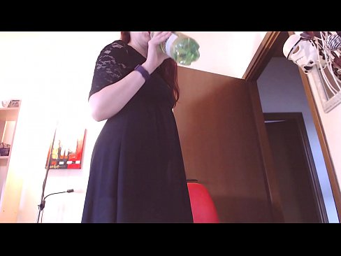 ❤️ Paklusni vergė, mėgstanti nešvarias ir sultingas kelnaites, priversta masturbuotis pažiūrėjusi šį vaizdo įrašą! ❤️ Anal porno prie mūsų lt.xxxbunker.ru ☑