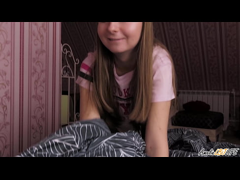 ❤️ Blondinė giliai čiulpia savo BFF ir gauna spermos į burną ❤️ Anal porno prie mūsų lt.xxxbunker.ru ☑